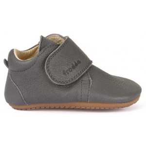 Pantofi Froddo G1130005-11 Grey Pantofi Froddo G1130005-11 Grey