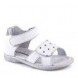 Sandale Froddo GR215007-1 White
