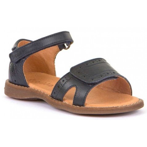 Sandale Froddo G3150150-4 Dark Blue