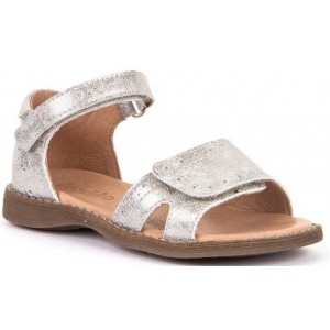 Sandale Froddo G3150150 Silver Sandale Froddo G3150150 Silver