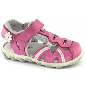 Sandale Froddo G3150048 Fuchsia Sandale Froddo G3150048 Fuchsia