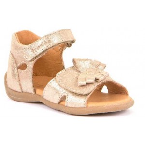 Sandale Froddo G2150116-6 Gold Sandale Froddo G2150116-6 Gold