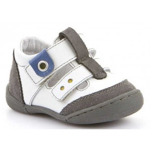 Sandale Froddo G2150109 White Sandale Froddo G2150109 White
