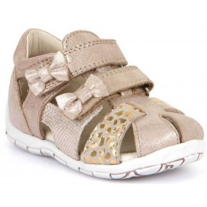 Sandale Froddo G2150104-2 Gold Sandale Froddo G2150104-2 Gold
