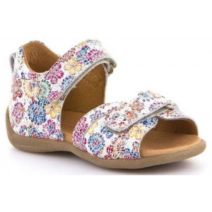 Sandale Froddo G2150096-5 Flowers Sandale Froddo G2150096-5 Flowers