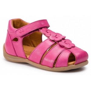 Sandale Froddo G2150094 Fuchsia Sandale Froddo G2150094 Fuchsia