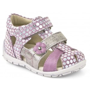 Sandale Froddo G2150088-2 Lila Sandale Froddo G2150088-2 Lila
