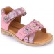 Sandale Froddo G2150066-2 Pink