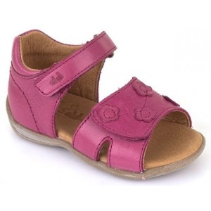 Sandale Froddo G2150065 Fuchsia Sandale Froddo G2150065 Fuchsia