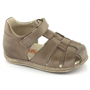 Sandale Froddo G2150040-9 Brown Sandale Froddo G2150040-9 Brown