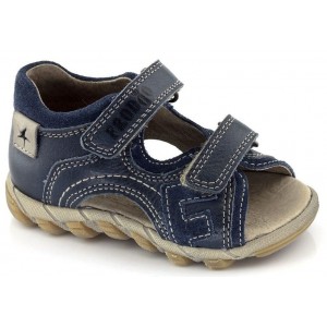 Sandale Froddo G2150038 Dark Blue Sandale Froddo G2150038 Dark Blue