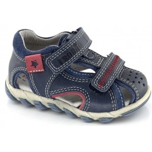 Sandale Froddo G2150036 Dark Blue Sandale Froddo G2150036 Dark Blue