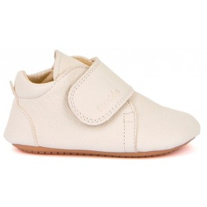 Pantofi Froddo G1130005-9 White Pantofi Froddo G1130005-9 White