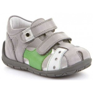 Sandale Froddo G2150106-1 Grey Sandale Froddo G2150106-1 Grey