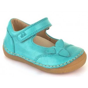 Balerini Froddo G2140025-2 Turquoise Balerini Froddo G2140025-2 Turquoise