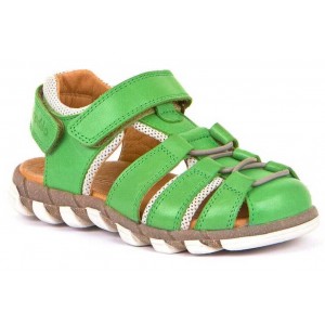 Sandale Froddo G3150164-4 Green Sandale Froddo G3150164-4 Green