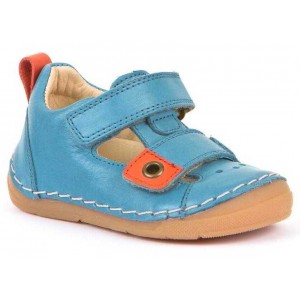 Sandale Froddo G2150111-2 Blue Sandale Froddo G2150111-2 Blue
