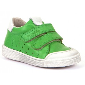 Pantofi Froddo G2130200-2 Green Pantofi Froddo G2130200-2 Green
