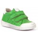 Pantofi Froddo G2130200-2 Green