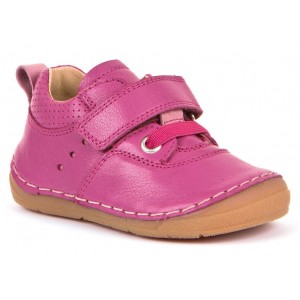 Pantofi Froddo G2130189-5 Fucsia Pantofi Froddo G2130189-5 Fucsia