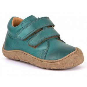 Pantofi Froddo G2130178-7 Turquoise Pantofi Froddo G2130178-7 Turquoise