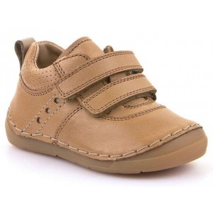 Pantofi Froddo G2130160-8 Light Brown Pantofi Froddo G2130160-8 Light Brown