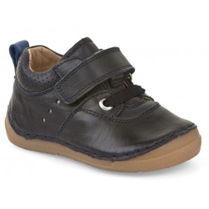 Pantofi Froddo G2130133 Black Pantofi Froddo G2130133 Black