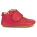 Pantofi Froddo G1130005-6 Red