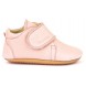 Pantofi Froddo G1130005-1 Pink