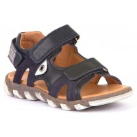 Sandale Froddo G3150165-2 Navy Sandale Froddo G3150165-2 Navy