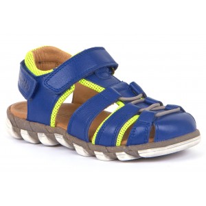 Sandale Froddo G3150164-1 Blue Sandale Froddo G3150164-1 Blue