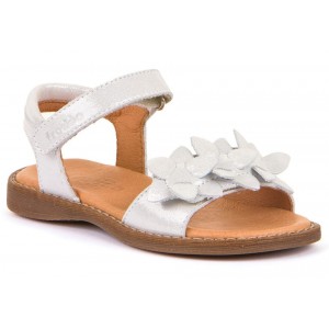Sandale Froddo G3150153-9 White Sandale Froddo G3150153-9 White