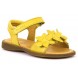 Sandale Froddo G3150153-5 Yellow