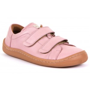 Pantofi Froddo G3130148-6 Pink Pantofi Froddo G3130148-6 Pink