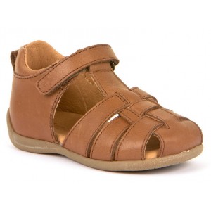 Sandale Froddo G2150113-6 Brown Sandale Froddo G2150113-6 Brown