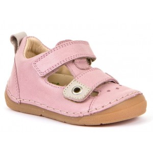 Sandale Froddo G2150111-8 Pink Sandale Froddo G2150111-8 Pink