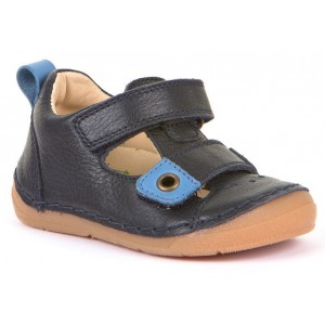 Sandale Froddo G2150111 Navy Sandale Froddo G2150111 Navy