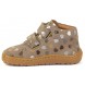 Ghete Froddo barefoot First Step G2130360-13 Beige 