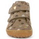 Ghete Froddo barefoot First Step G2130360-13 Beige 
