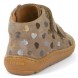 Ghete Froddo barefoot First Step G2130360-13 Beige 
