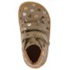 Ghete Froddo barefoot First Step G2130360-13 Beige 