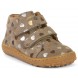 Ghete Froddo barefoot First Step G2130360-13 Beige 