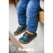 Ghete Froddo barefoot First Step G2130360-13 Beige 