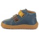 Ghete Froddo barefoot First Step G2130360-3 Dark Denim