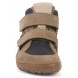 Ghete impermeabile Froddo barefoot Tex Autumn G3110266-6 Beige