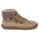 Ghete impermeabile Froddo barefoot Up Furry W Tex G3110269-3 Taupe Ghete impermeabile Froddo barefoot Up Furry W Tex G3110269-3 Taupe