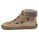 Ghete impermeabile Froddo barefoot Up Furry W Tex G3110269-3 Taupe Ghete impermeabile Froddo barefoot Up Furry W Tex G3110269-3 Taupe