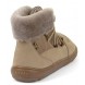 Ghete impermeabile Froddo barefoot Up Furry W Tex G3110269-3 Taupe Ghete impermeabile Froddo barefoot Up Furry W Tex G3110269-3 Taupe