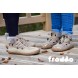 Ghete impermeabile Froddo barefoot Up Furry W Tex G3110269-3 Taupe Ghete impermeabile Froddo barefoot Up Furry W Tex G3110269-3 Taupe