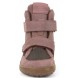 Cizme impermeabile Froddo barefoot Tex Winter G3160247-13 Grey Pink Cizme impermeabile Froddo barefoot Tex Winter G3160247-13 Grey Pink